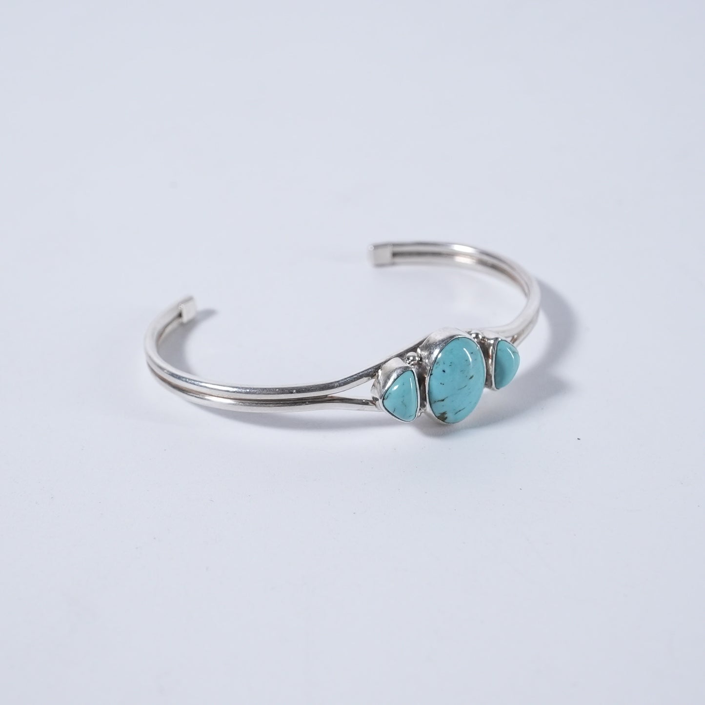 Turquoise Bangle Navajo