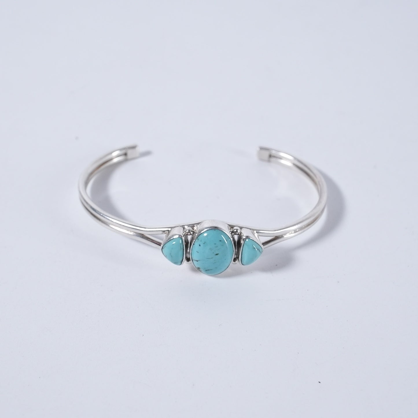 Turquoise Bangle Navajo