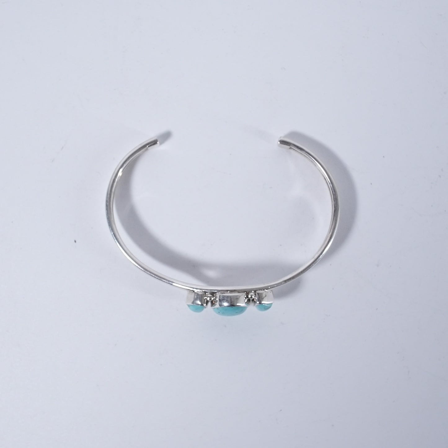 Turquoise Bangle Navajo