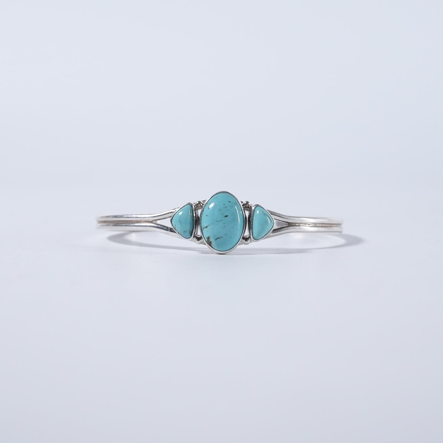 Turquoise Bangle Navajo