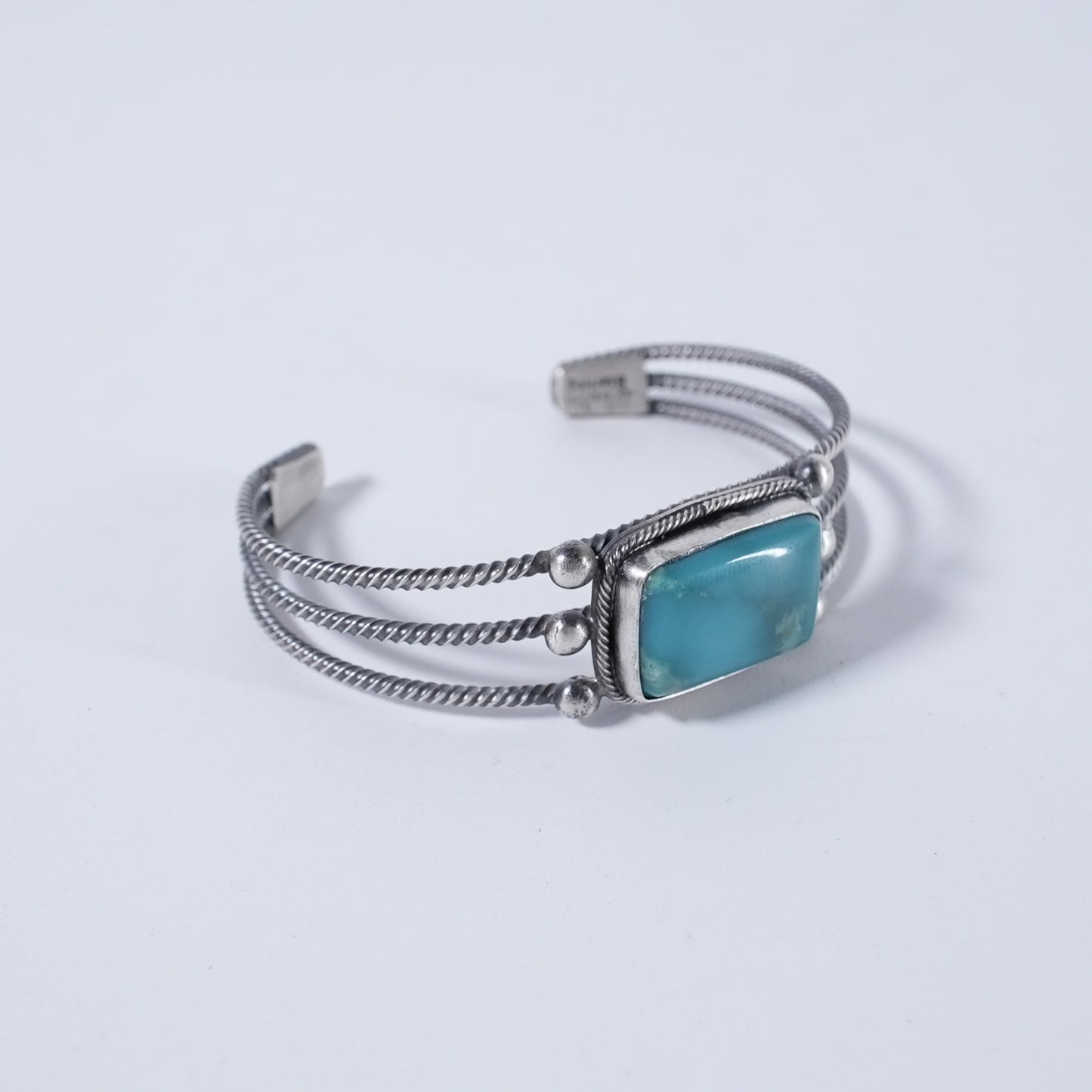 Turquoise Bangle Navajo