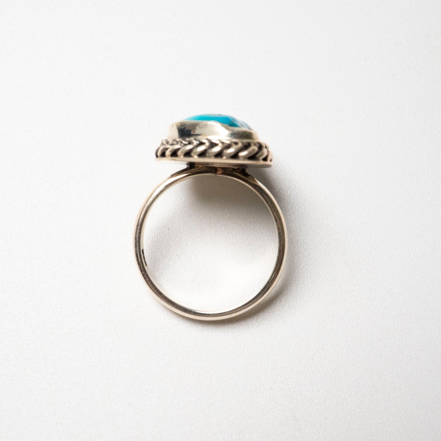 Turquoise Ring