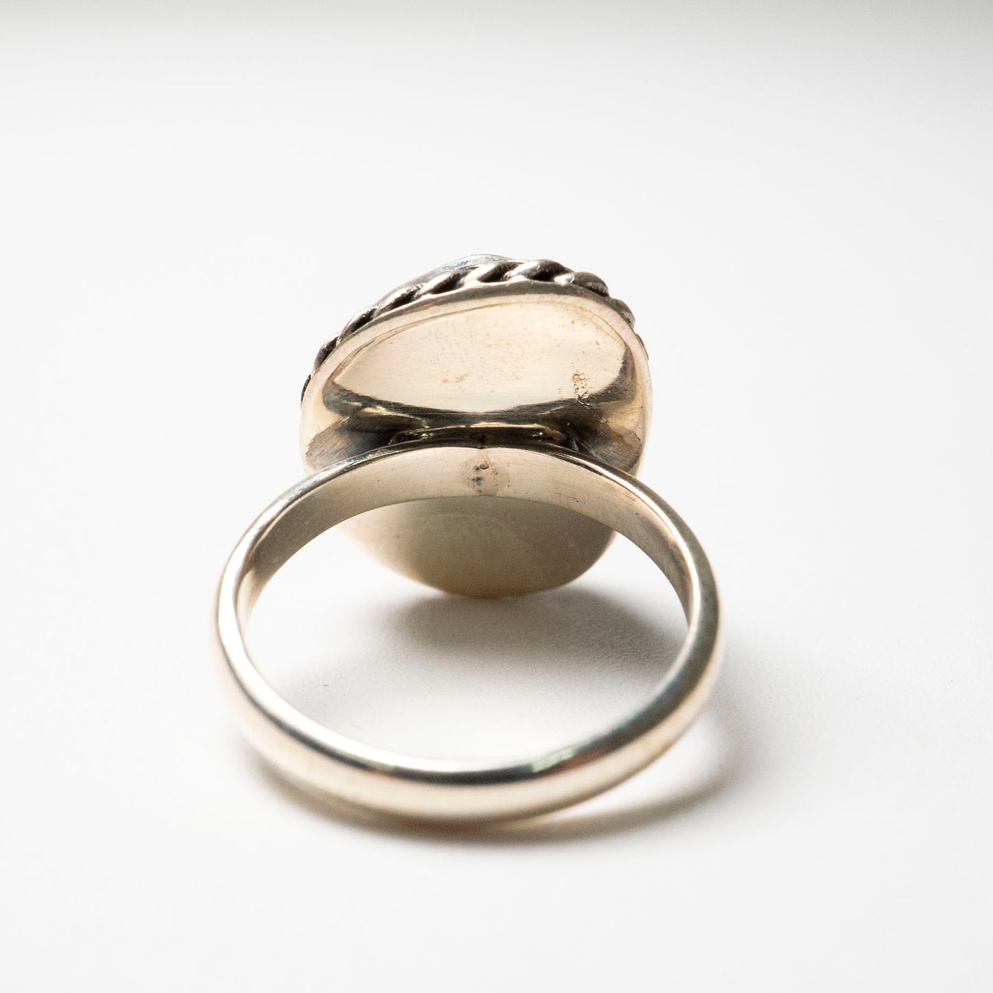 Turquoise Ring