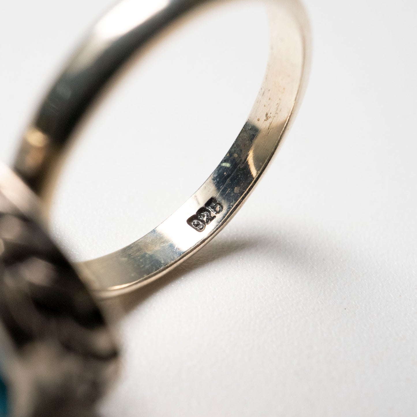 Turquoise Ring
