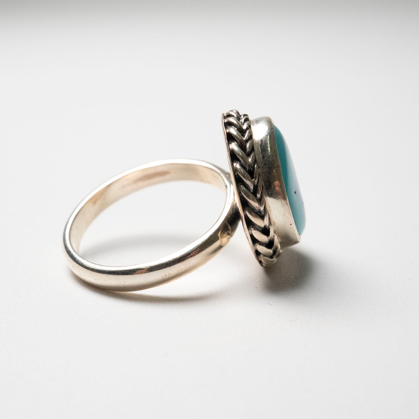 Turquoise Ring
