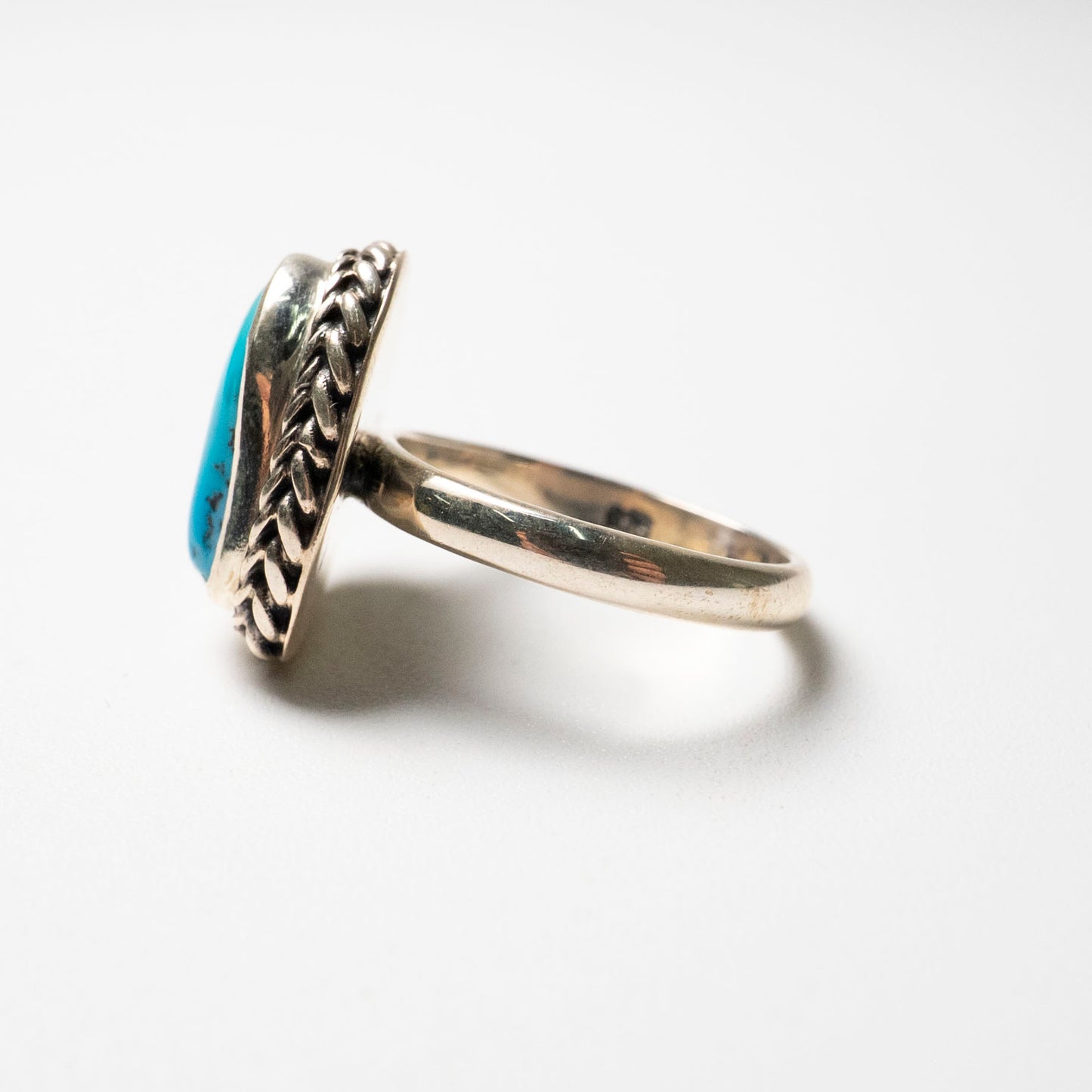 Turquoise Ring