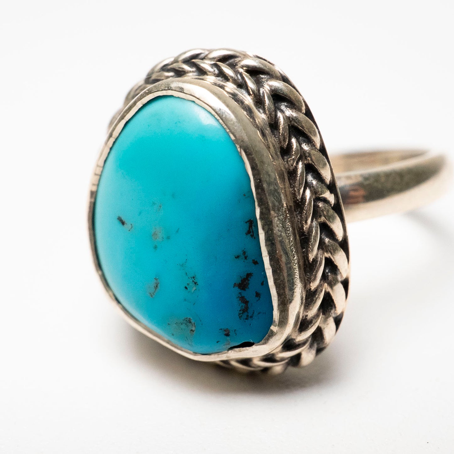 Turquoise Ring