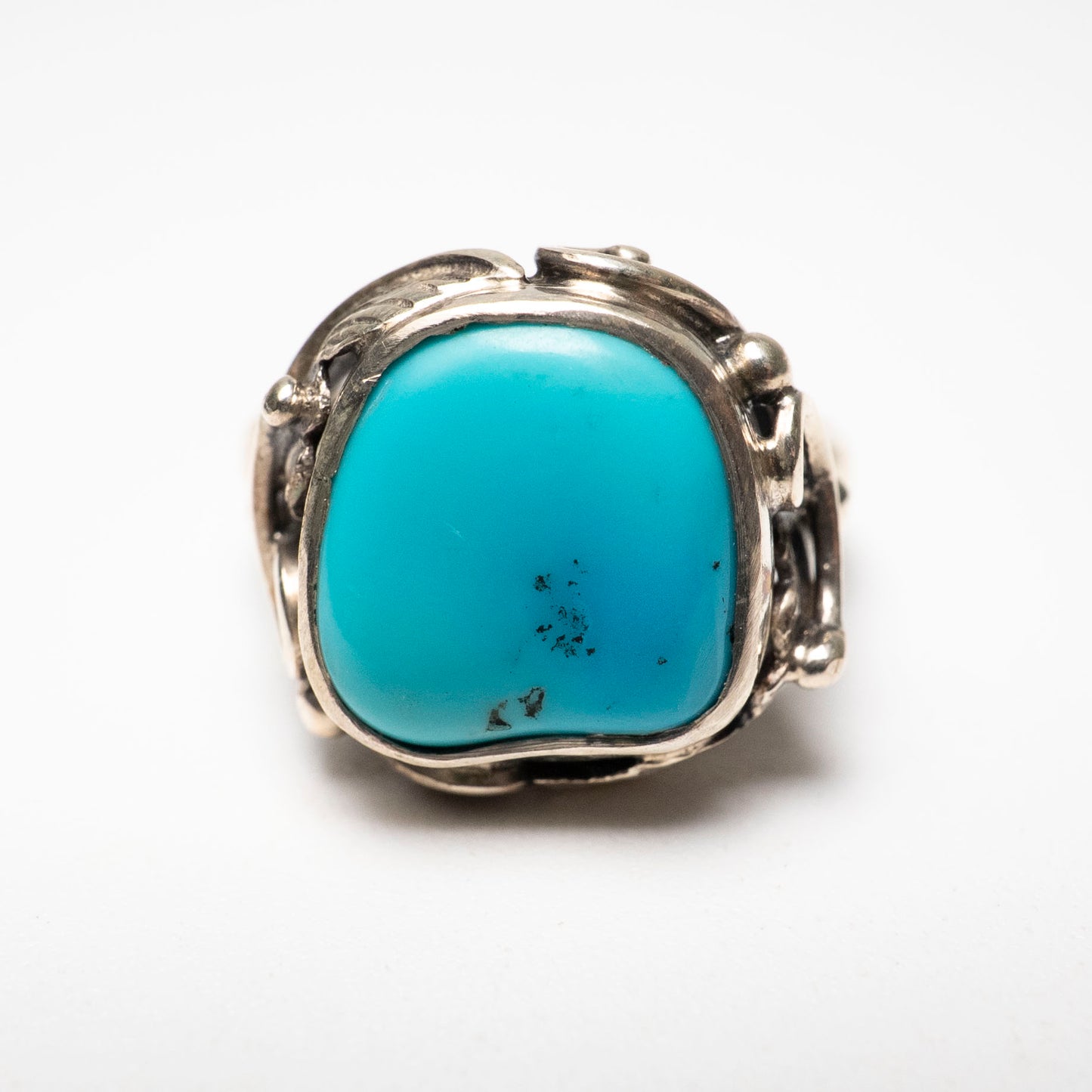 Turquoise Ring