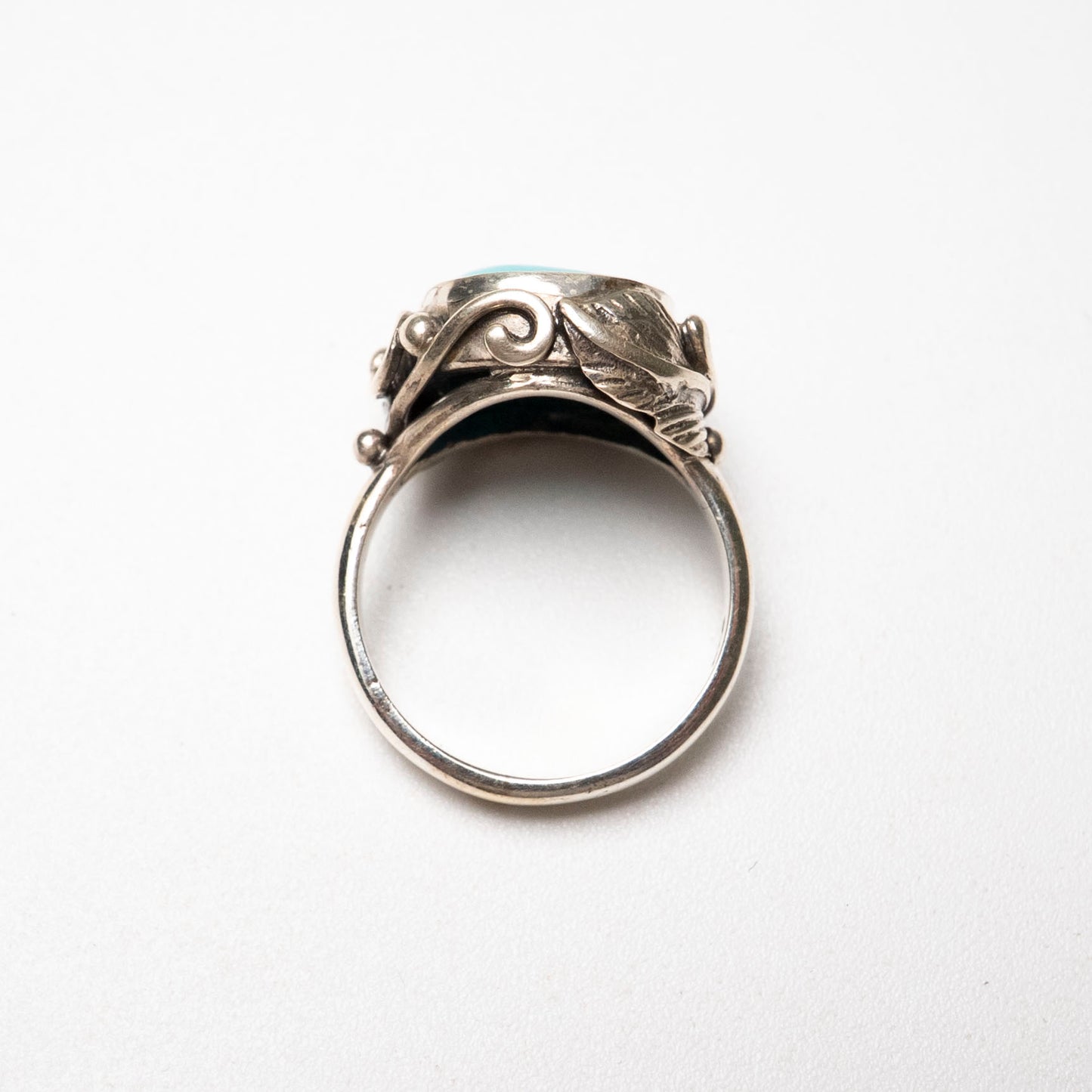Turquoise Ring