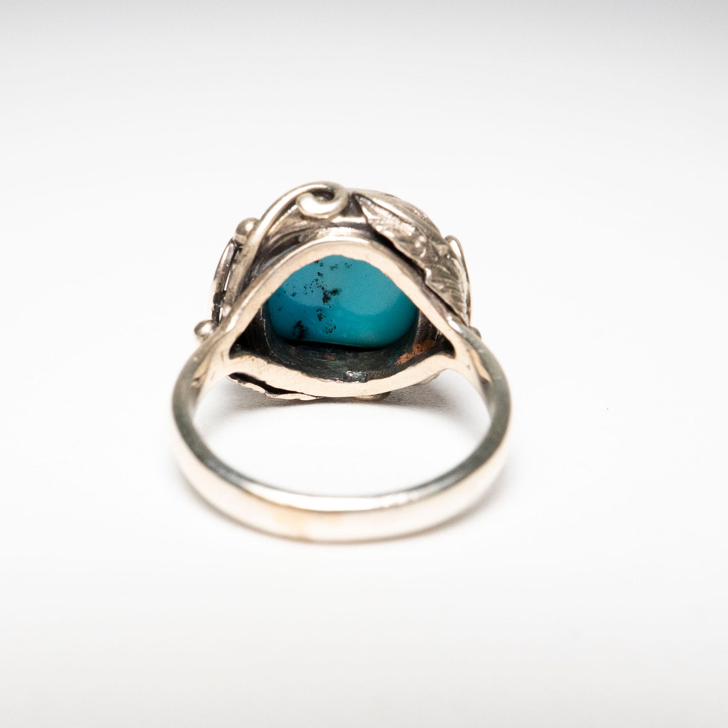 Turquoise Ring