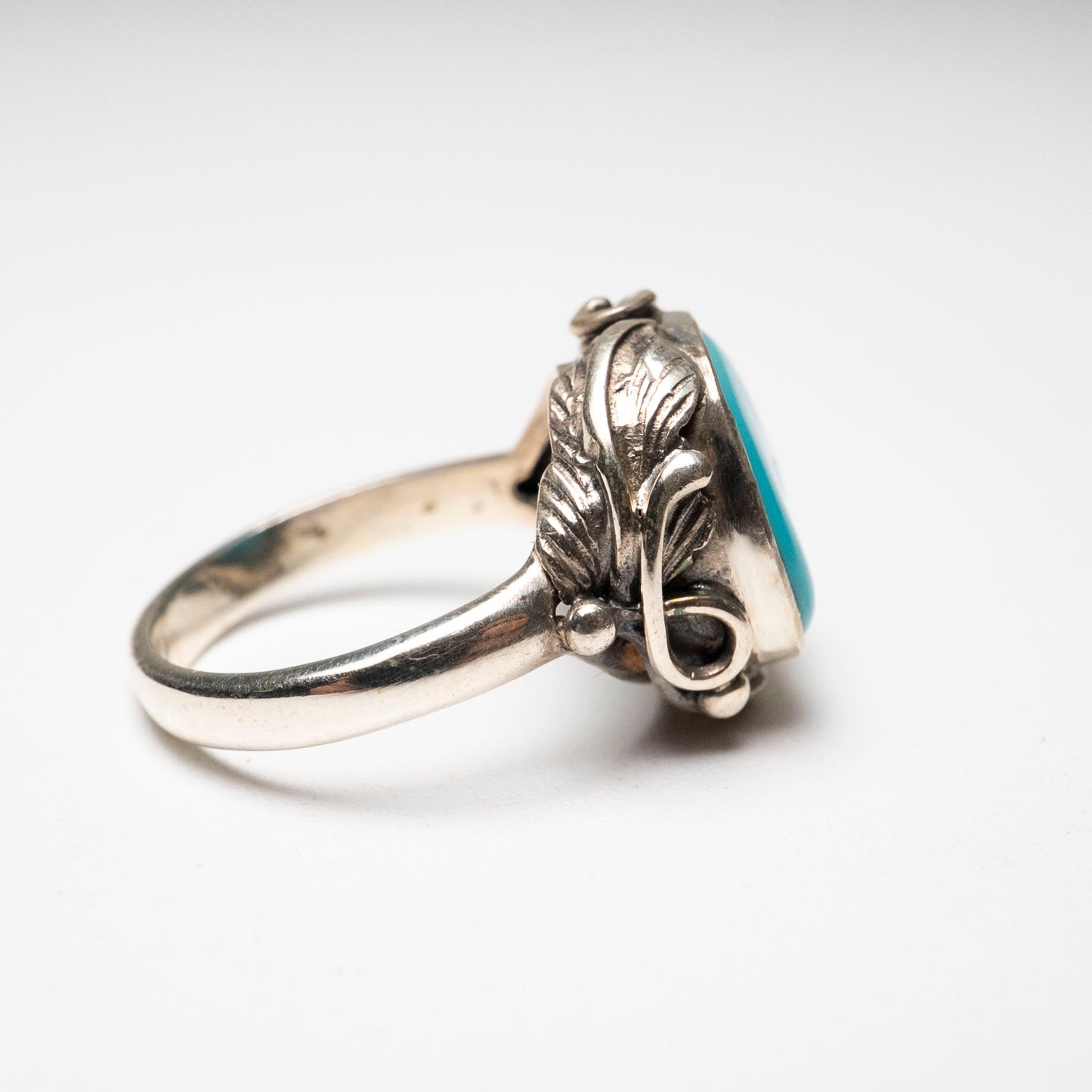 Turquoise Ring