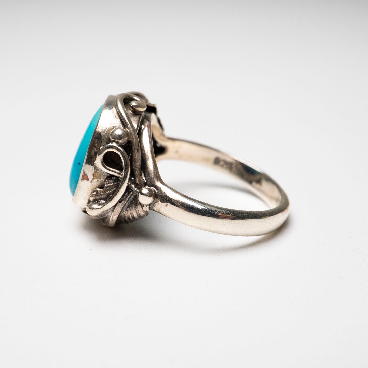 Turquoise Ring