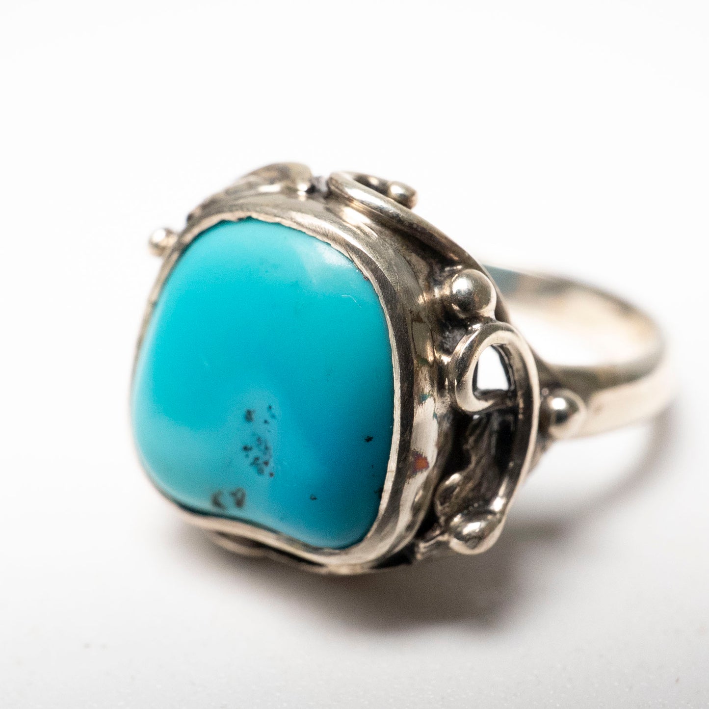 Turquoise Ring
