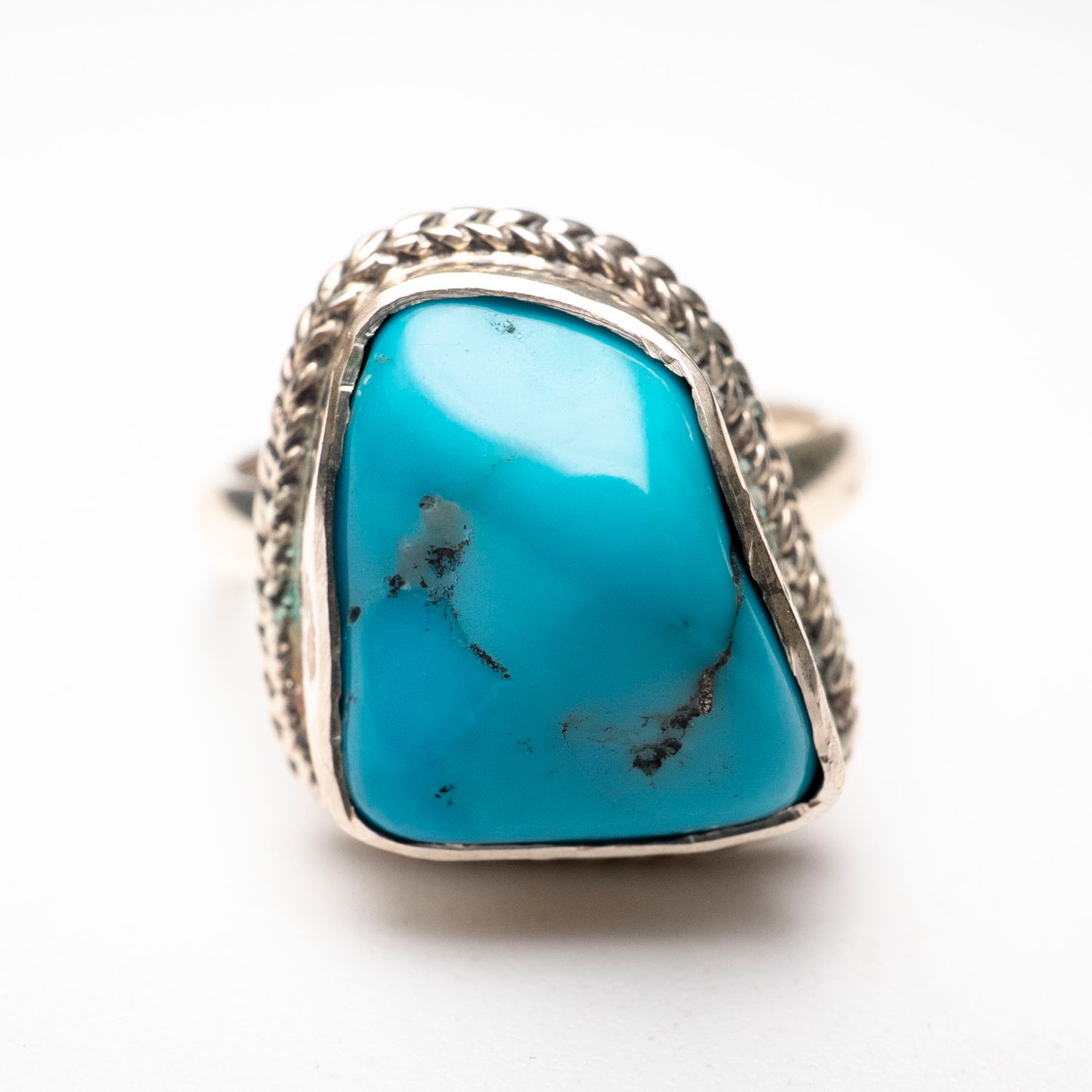 Turquoise Ring