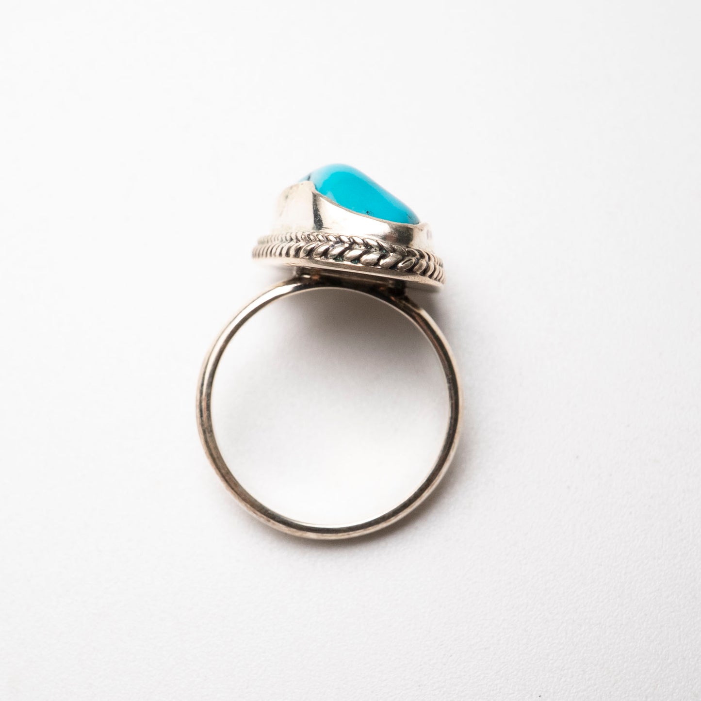 Turquoise Ring