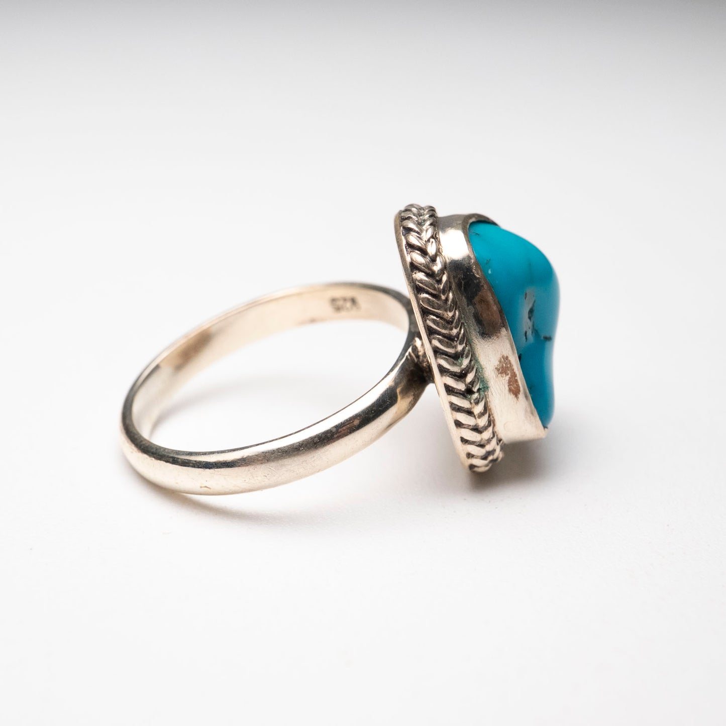 Turquoise Ring