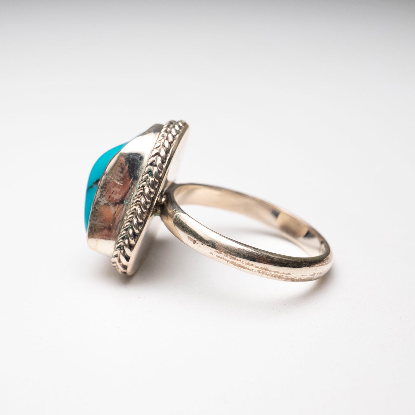 Turquoise Ring