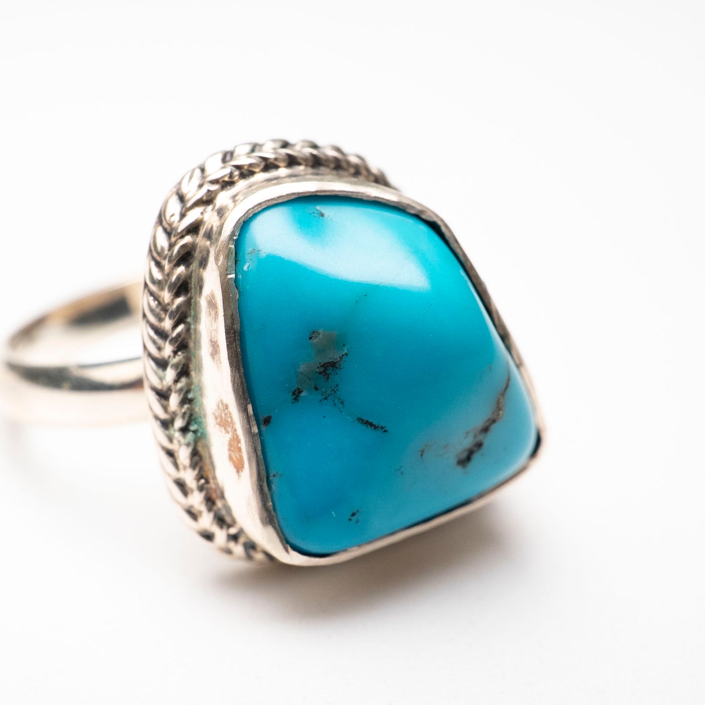 Turquoise Ring