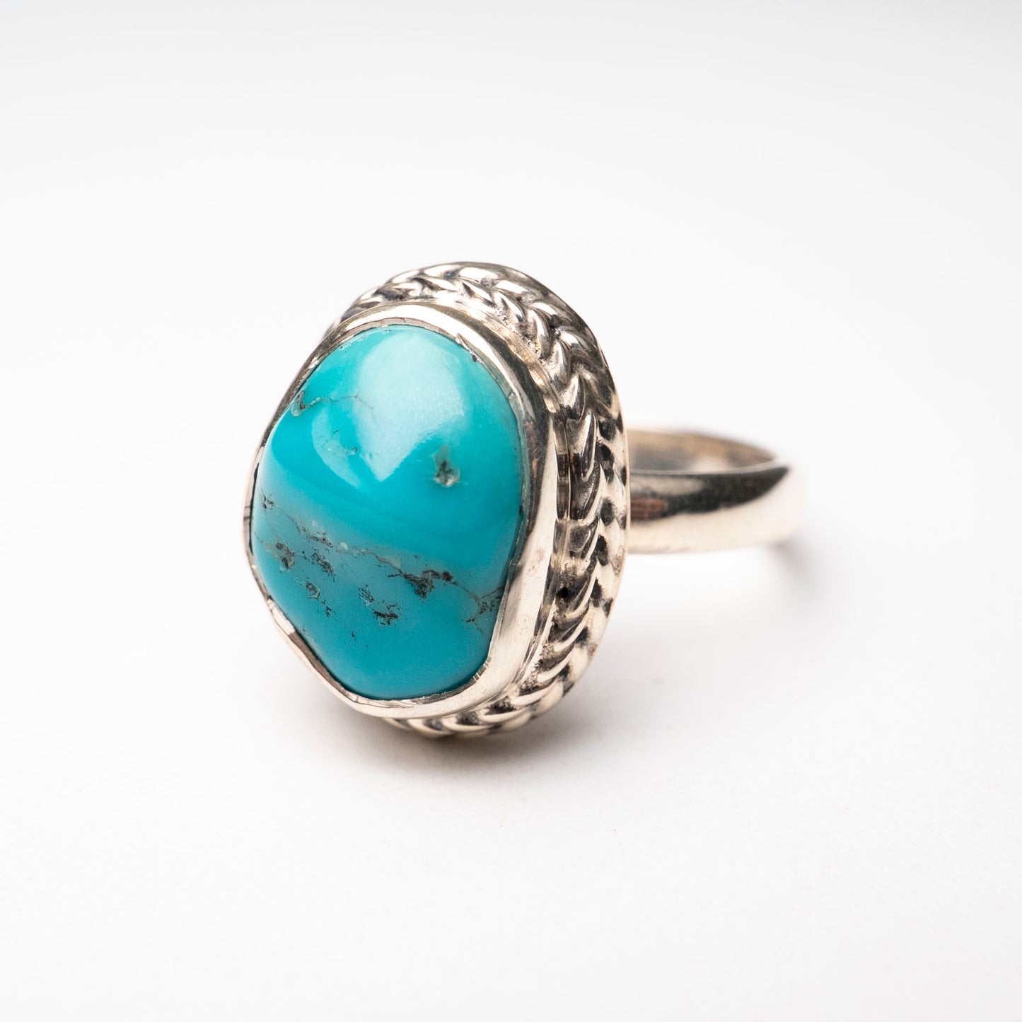 Turquoise Ring
