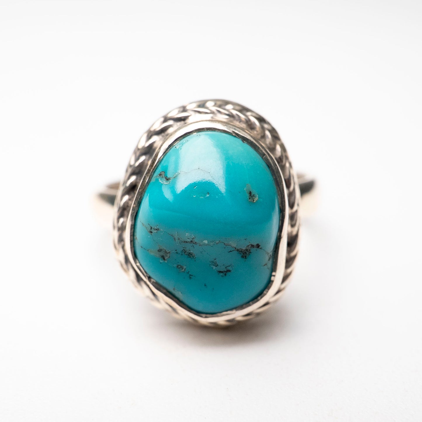 Turquoise Ring