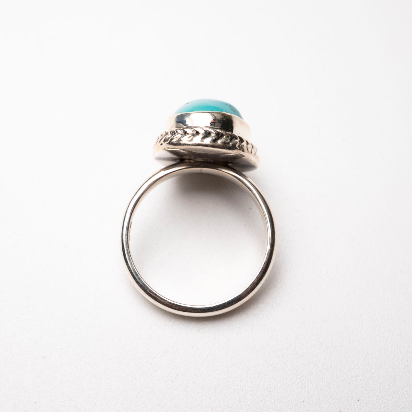 Turquoise Ring