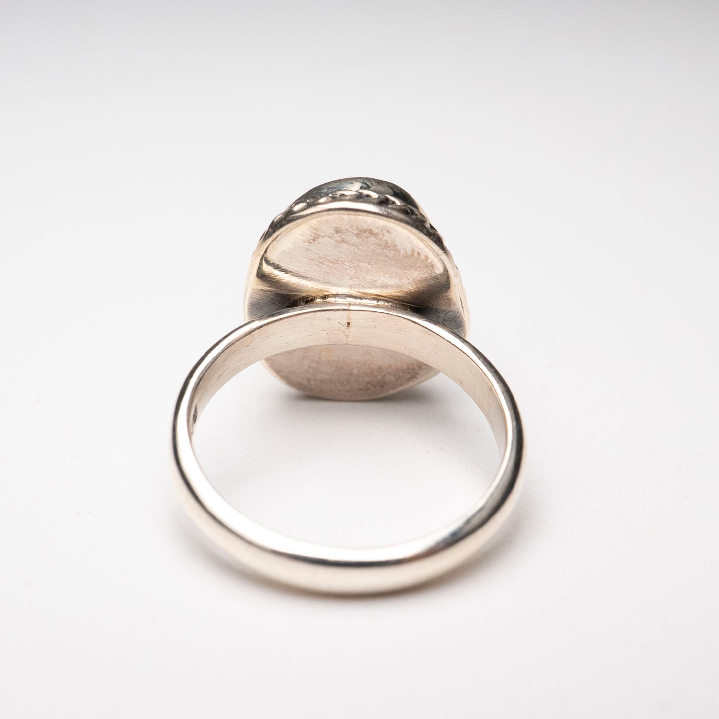 Turquoise Ring