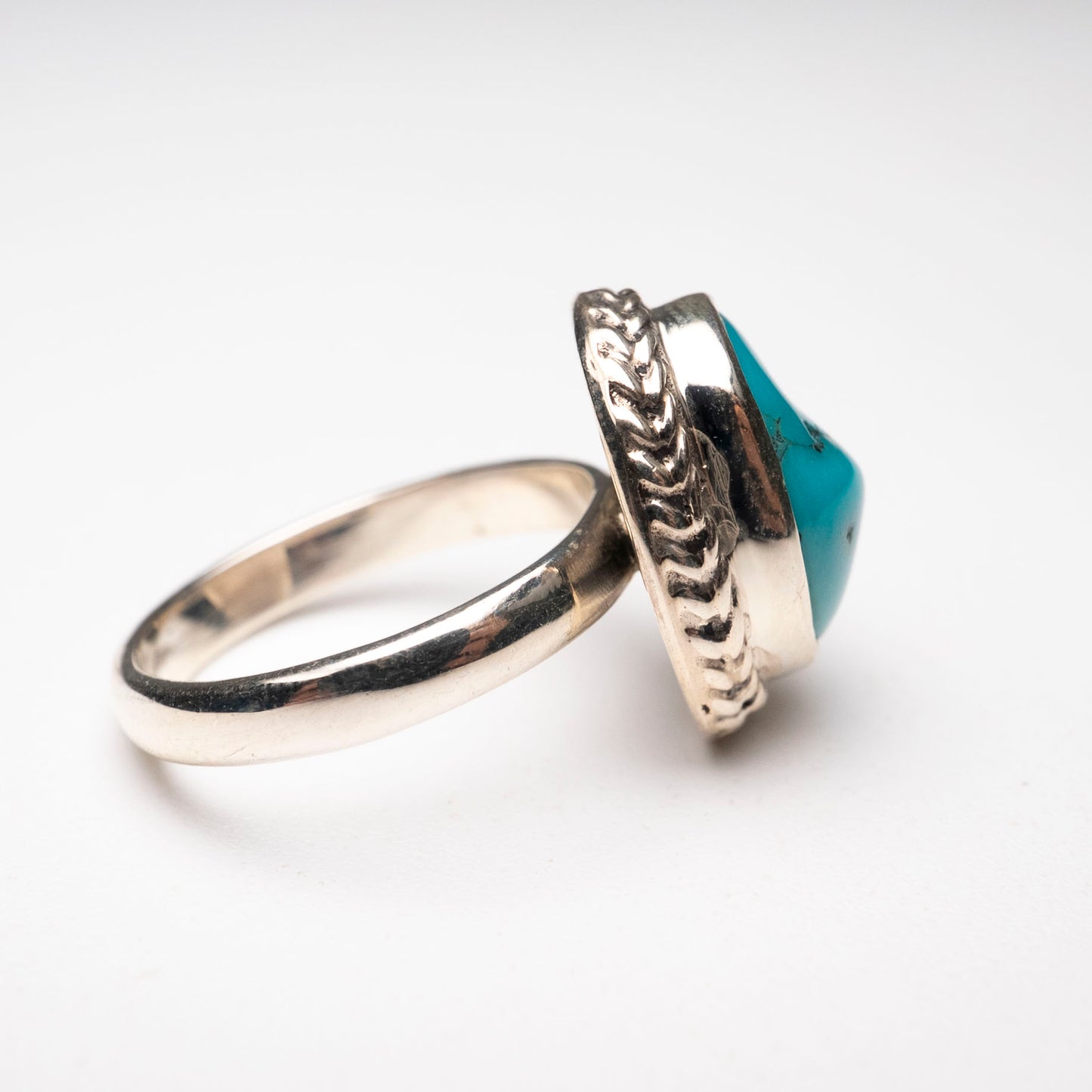 Turquoise Ring