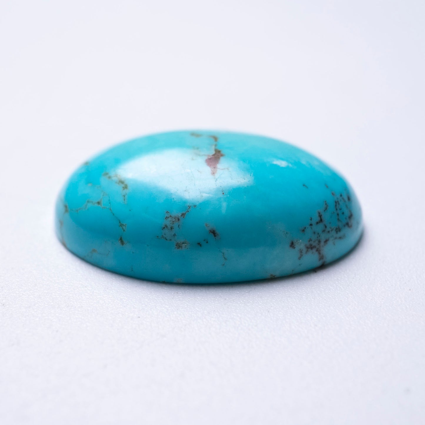 Sleeping Beauty Mine Turquoise Cabochon