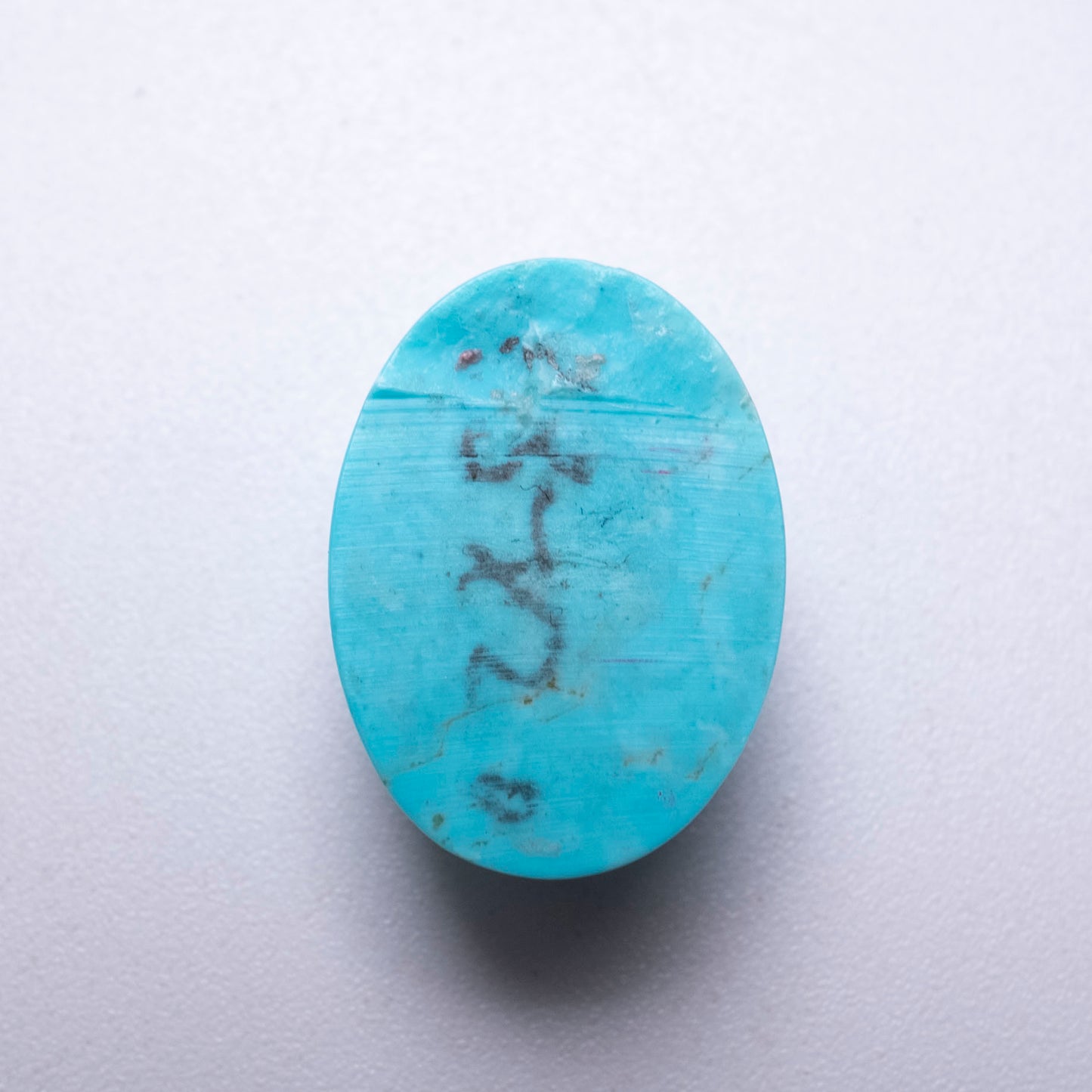 Sleeping Beauty Mine Turquoise Cabochon