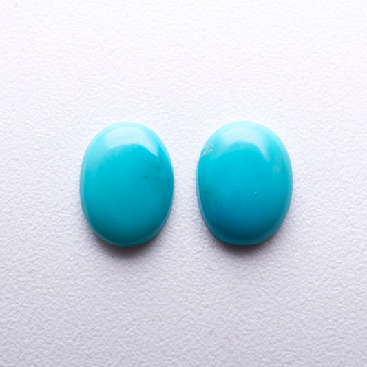 Sleeping Beauty Mine Turquoise Cabochon