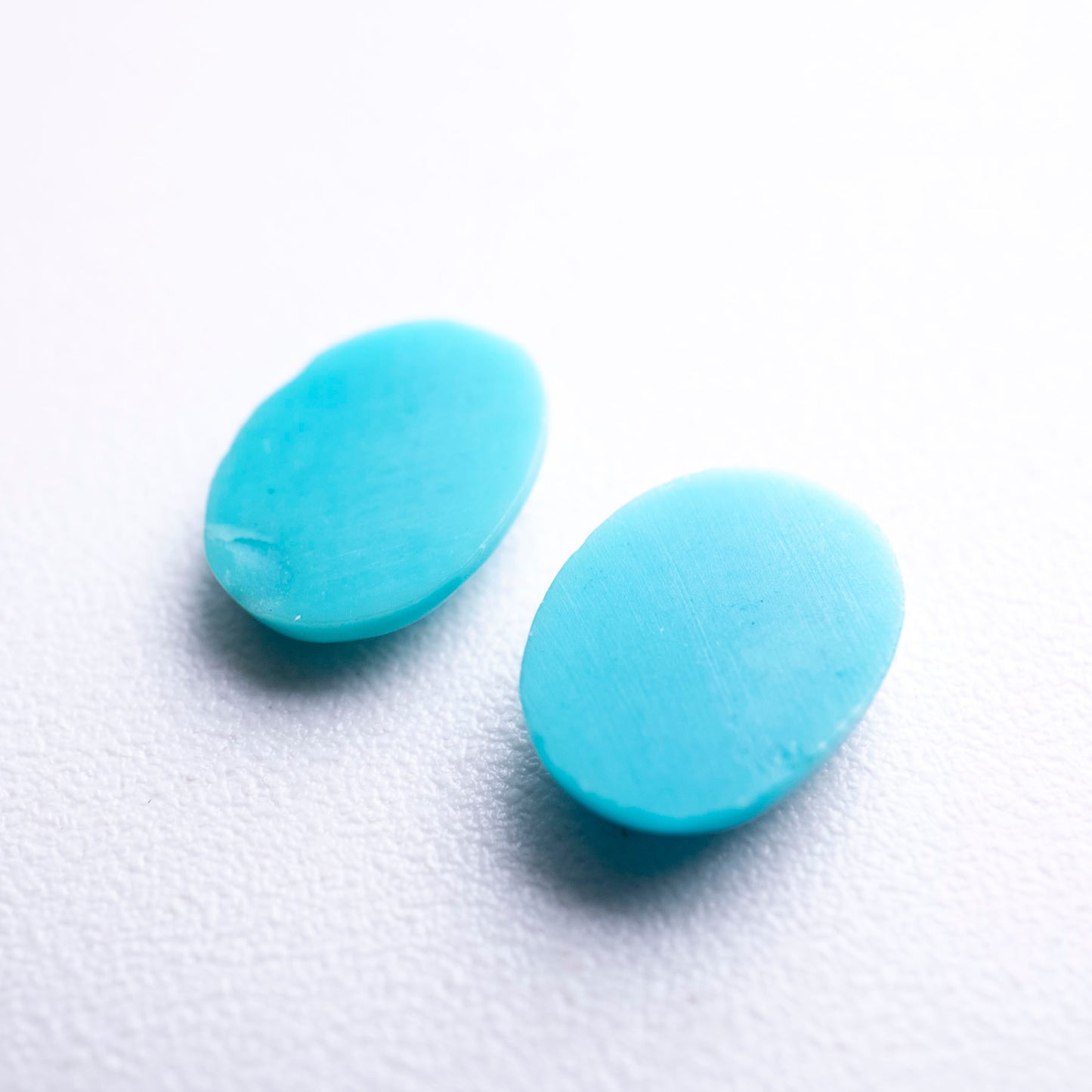 Sleeping Beauty Mine Turquoise Cabochon