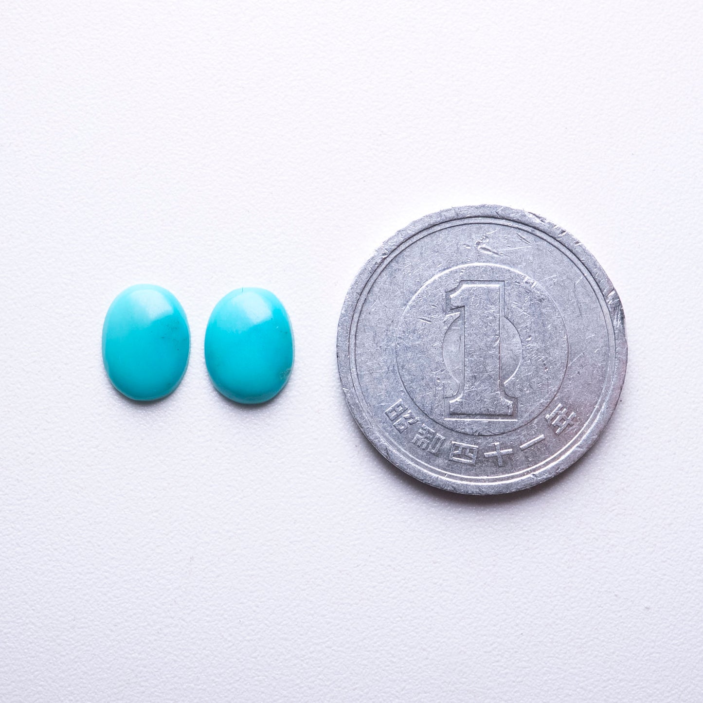 Sleeping Beauty Mine Turquoise Cabochon