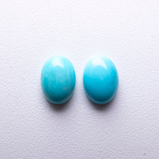 Sleeping Beauty Mine Turquoise Cabochon