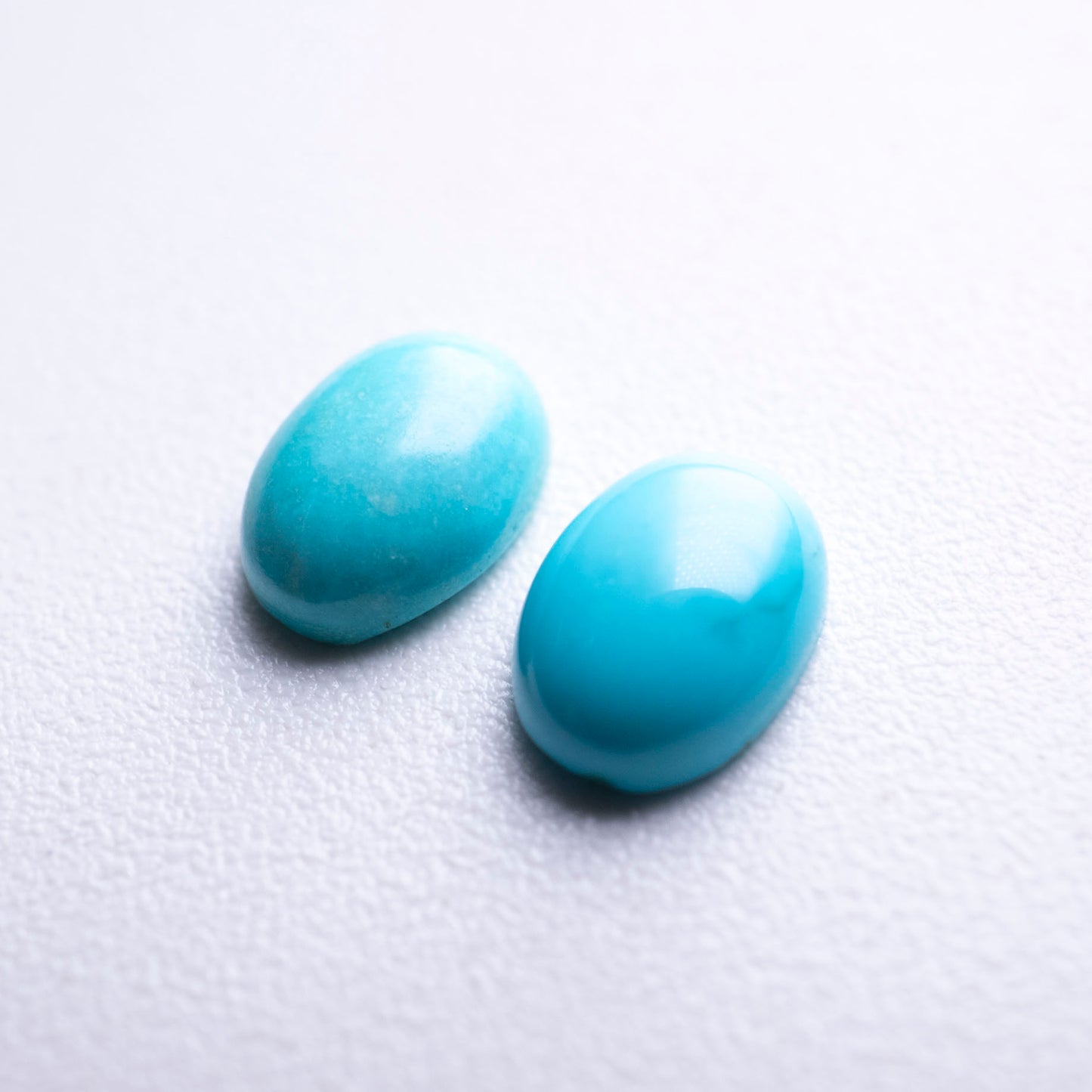 Sleeping Beauty Mine Turquoise Cabochon