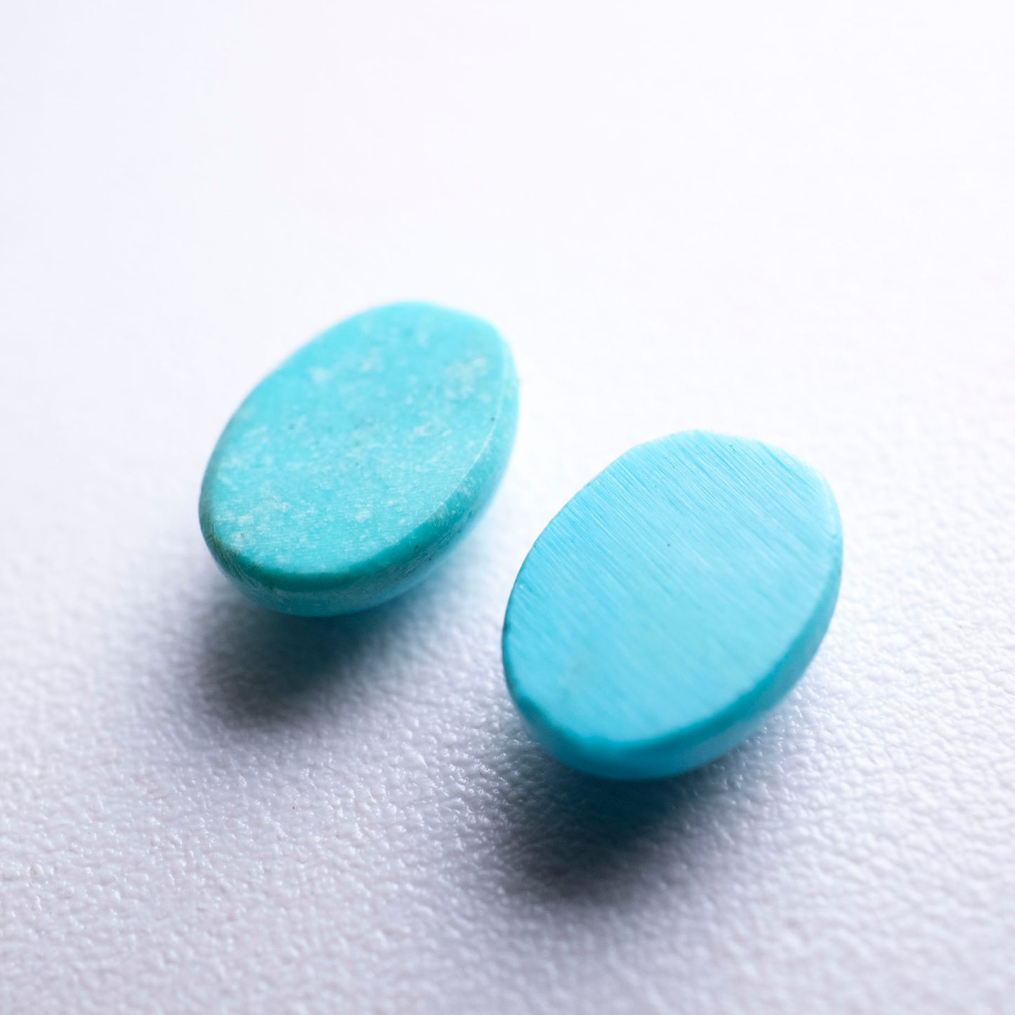 Sleeping Beauty Mine Turquoise Cabochon