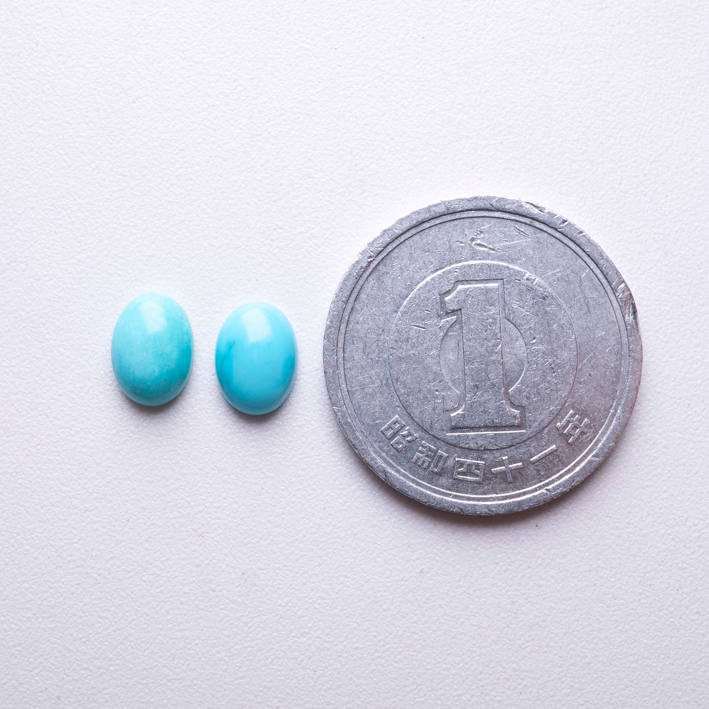 Sleeping Beauty Mine Turquoise Cabochon