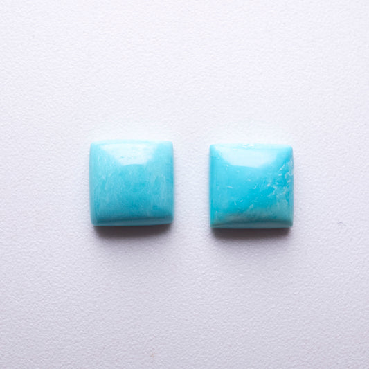 Sleeping Beauty Mine Turquoise Cabochon