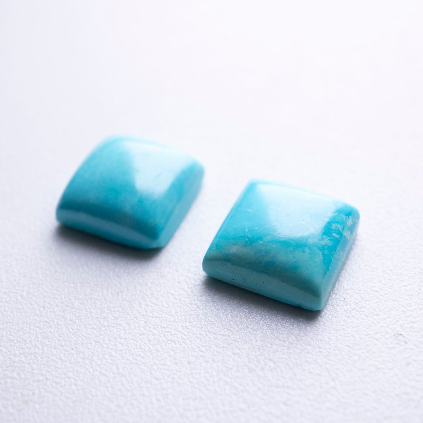 Sleeping Beauty Mine Turquoise Cabochon