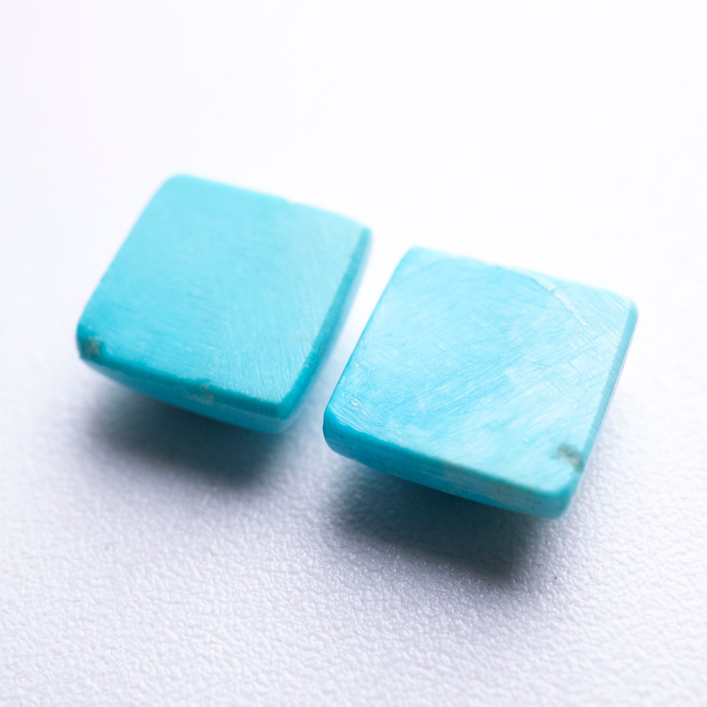 Sleeping Beauty Mine Turquoise Cabochon