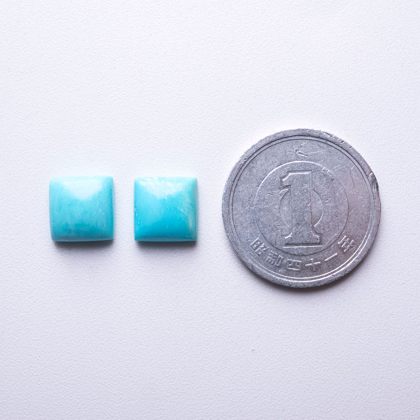 Sleeping Beauty Mine Turquoise Cabochon