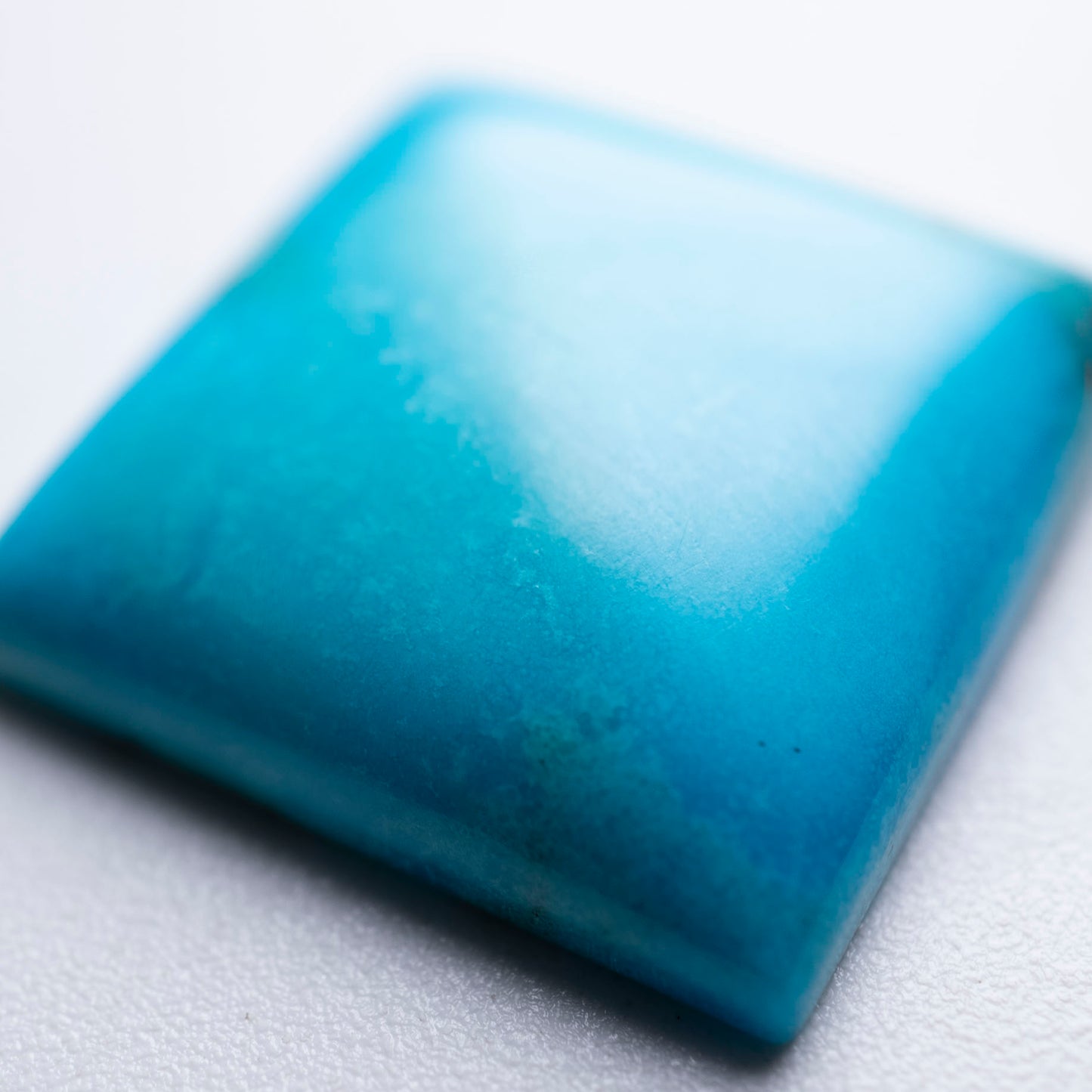 Sleeping Beauty Mine Turquoise Cabochon