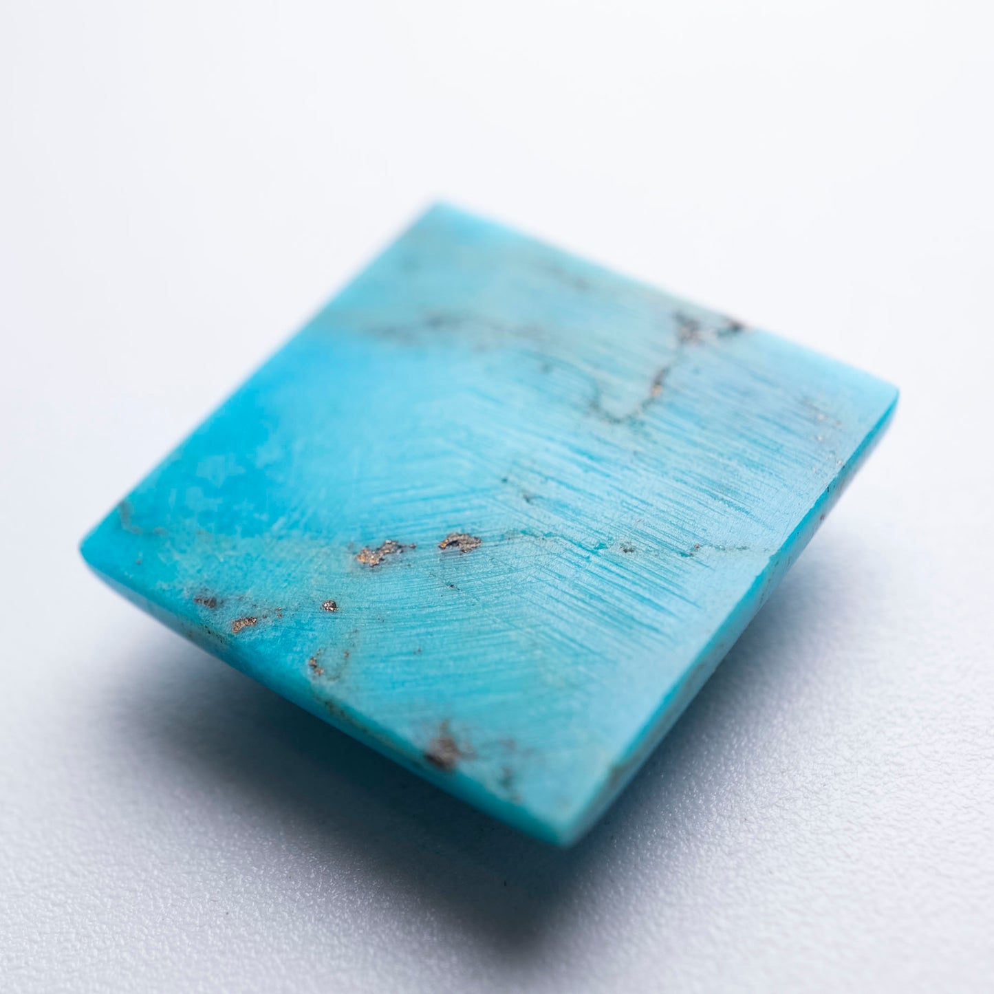 Sleeping Beauty Mine Turquoise Cabochon