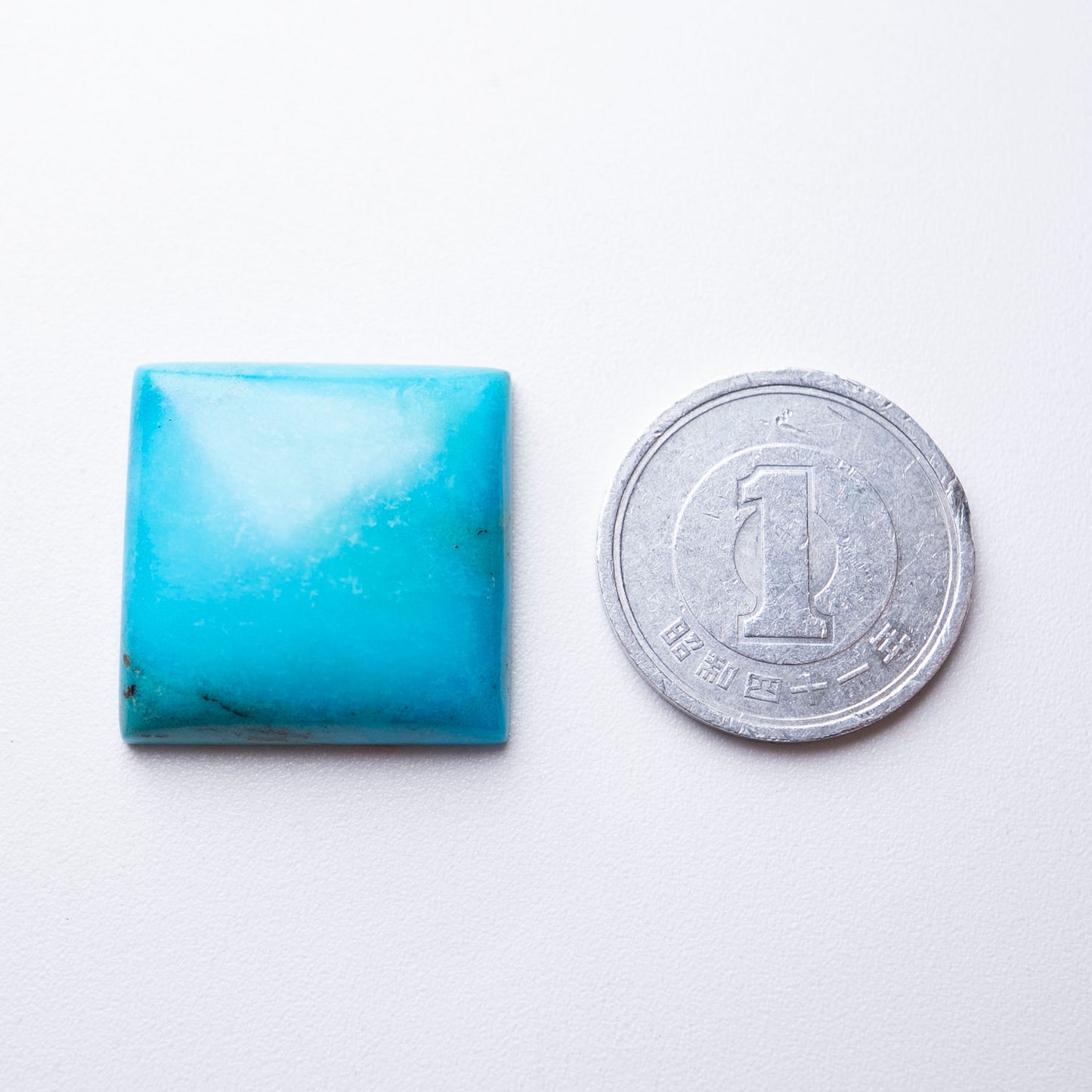 Sleeping Beauty Mine Turquoise Cabochon