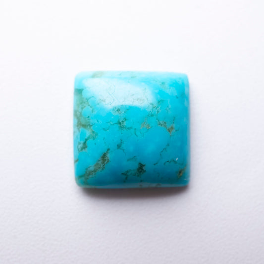 Sleeping Beauty Mine Turquoise Cabochon