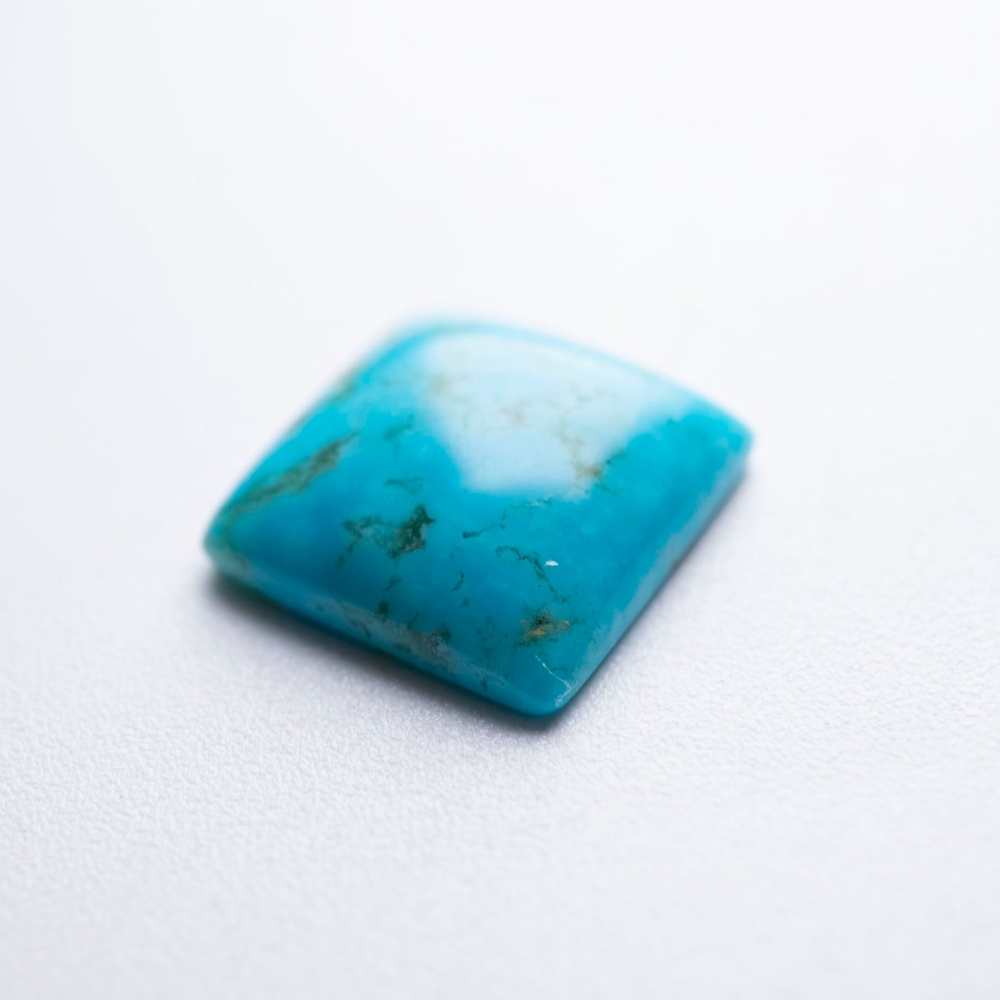 Sleeping Beauty Mine Turquoise Cabochon