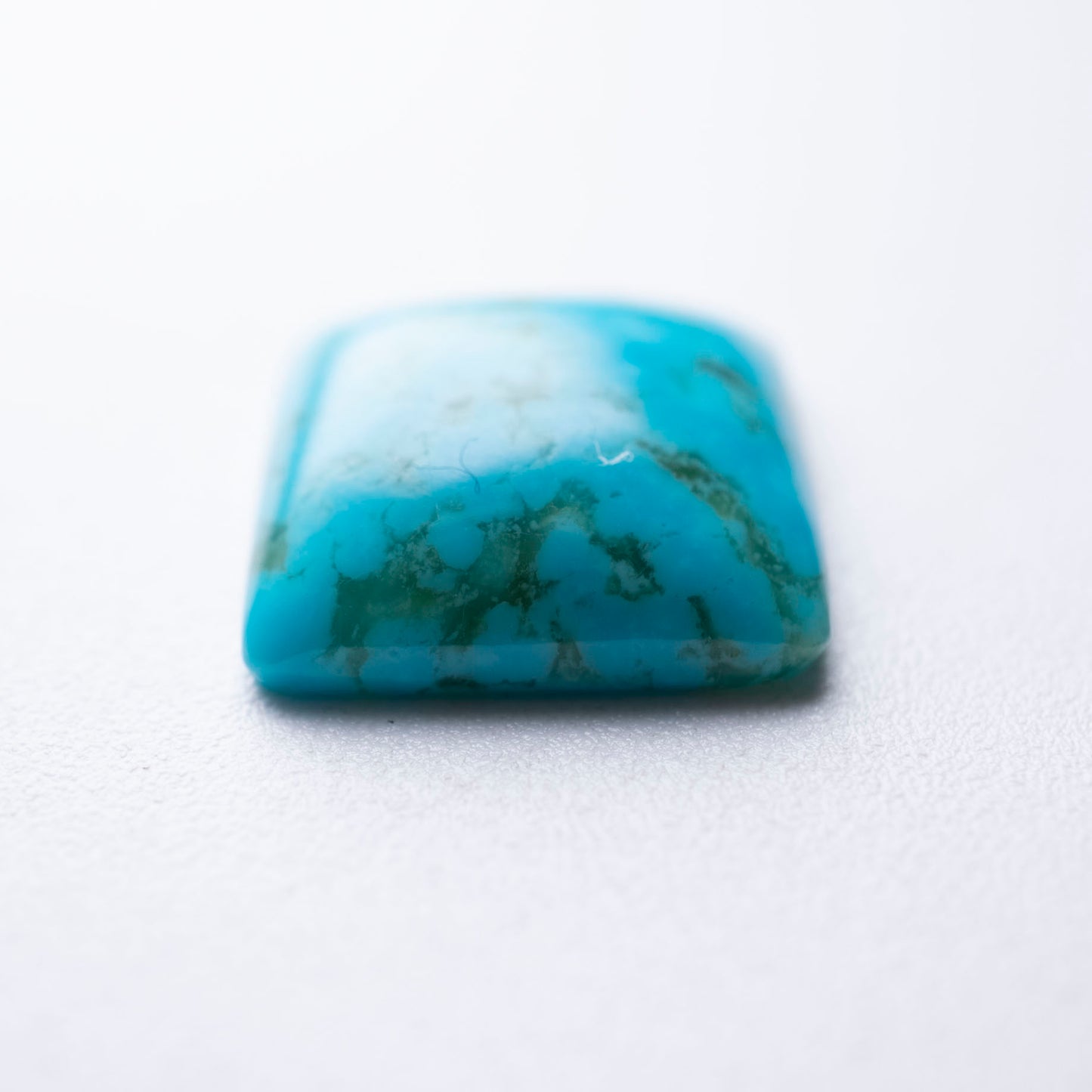 Sleeping Beauty Mine Turquoise Cabochon