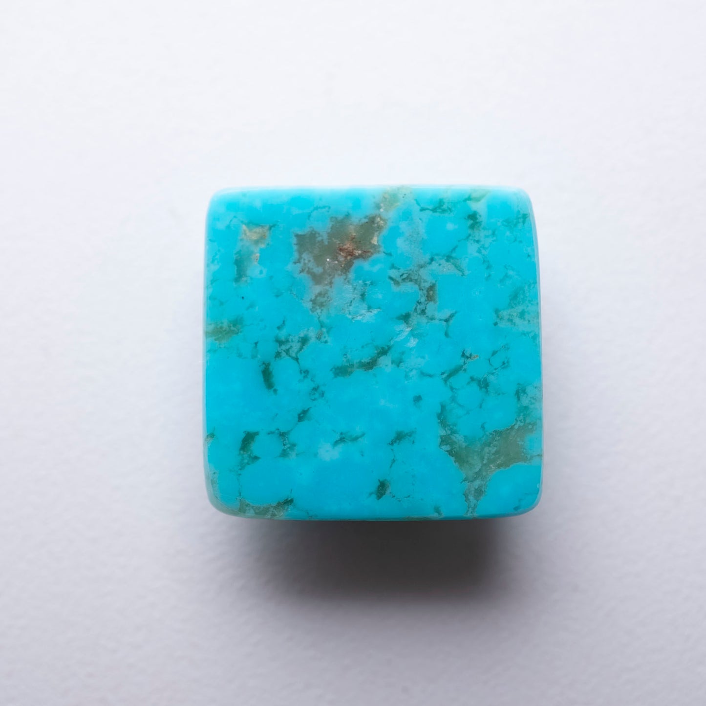 Sleeping Beauty Mine Turquoise Cabochon