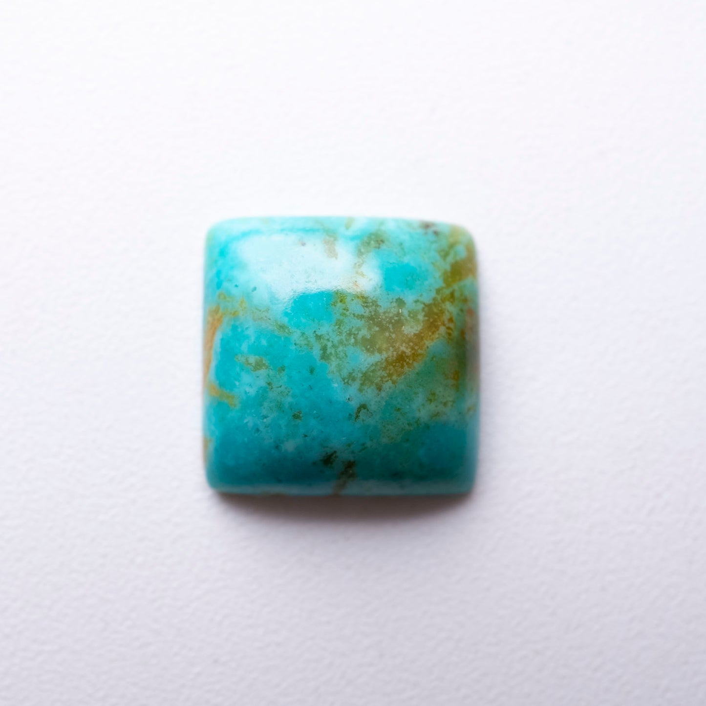 Sleeping Beauty Mine Turquoise Cabochon