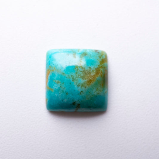 Sleeping Beauty Mine Turquoise Cabochon