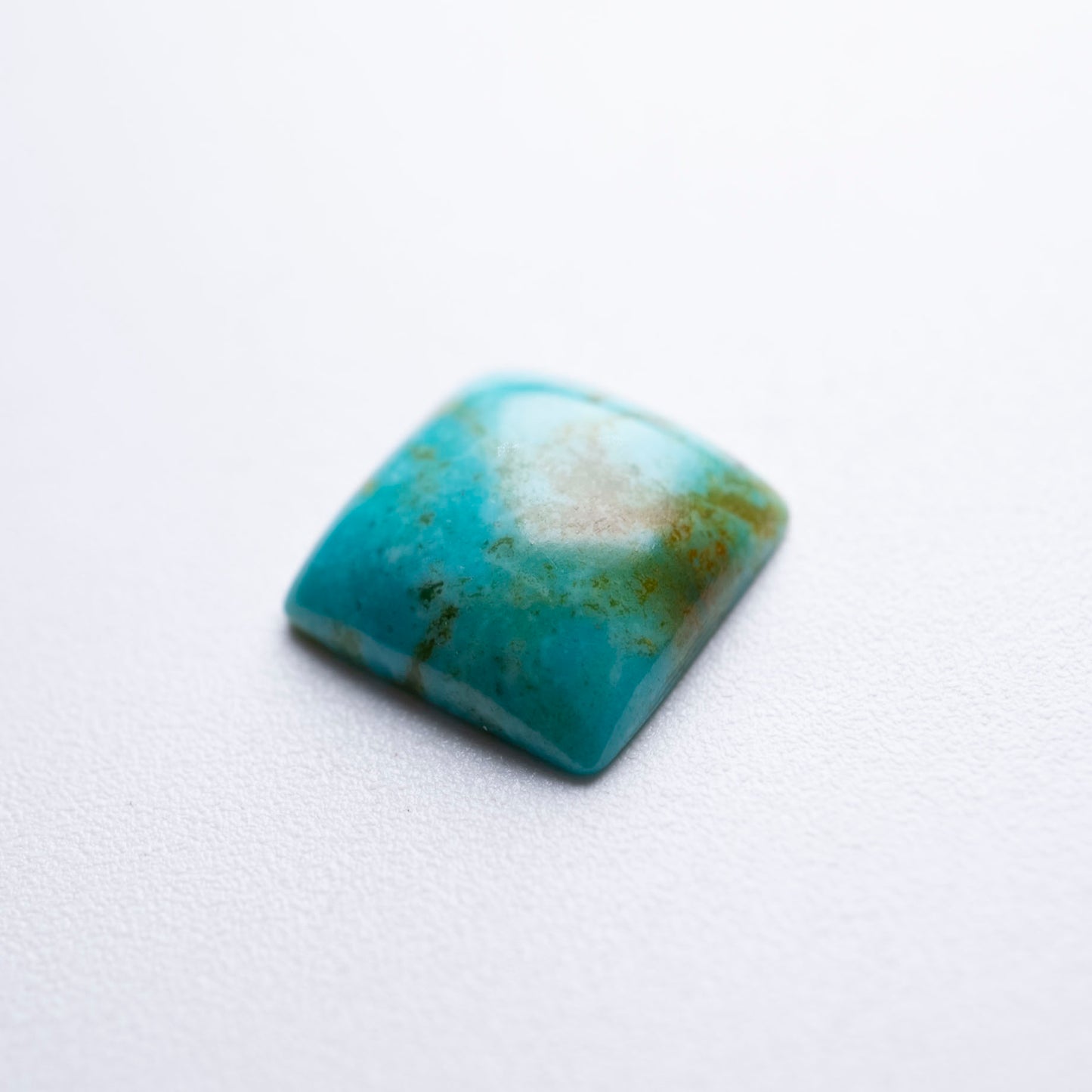 Sleeping Beauty Mine Turquoise Cabochon
